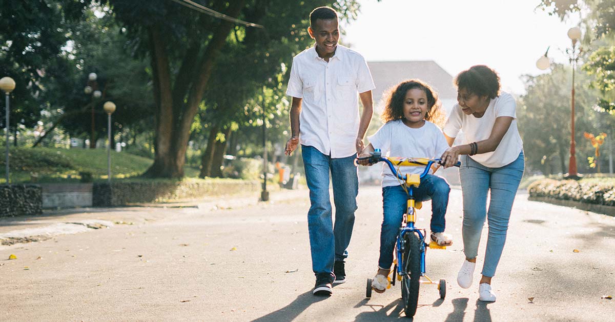 family-bike-ride