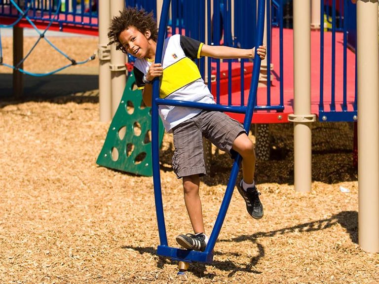 Top 3 Elements of Play to Include on Your Playground
