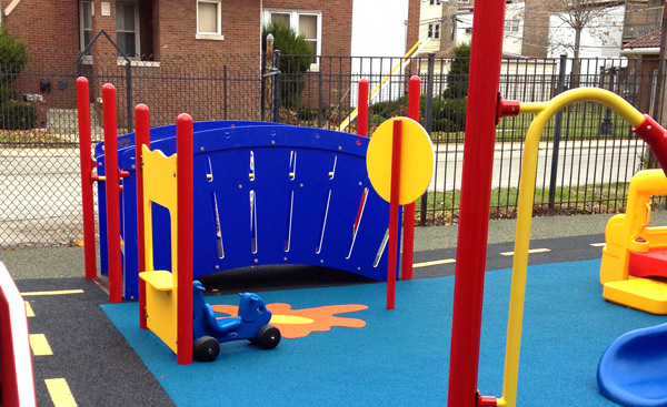 Allison's Infant & Toddler Center in Chicago, IL, photo #3