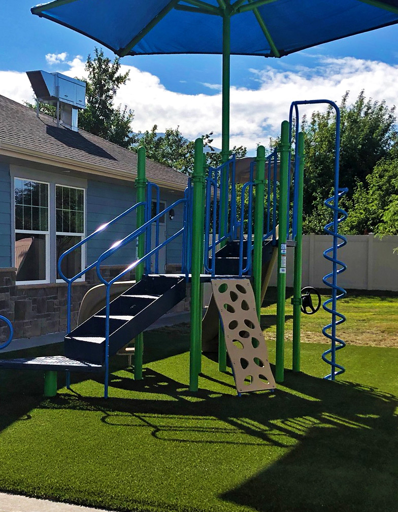 Northstar Children's Center in Kaysville, UT, photo #1