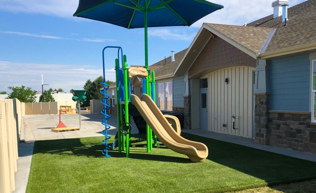 Northstar Children's Center in Kaysville, UT, photo #3