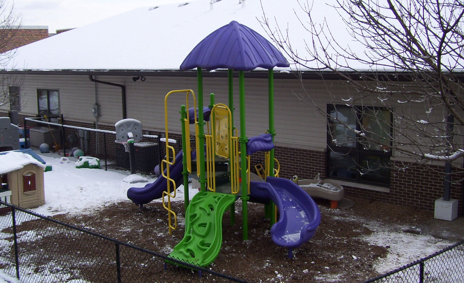 Sacred Heart Preschool in West Des Moines, IA, photo #2