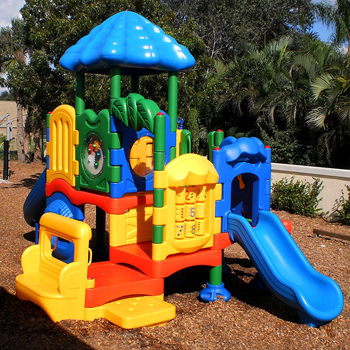 The Learning Place Preschool - Boynton Beach, FL