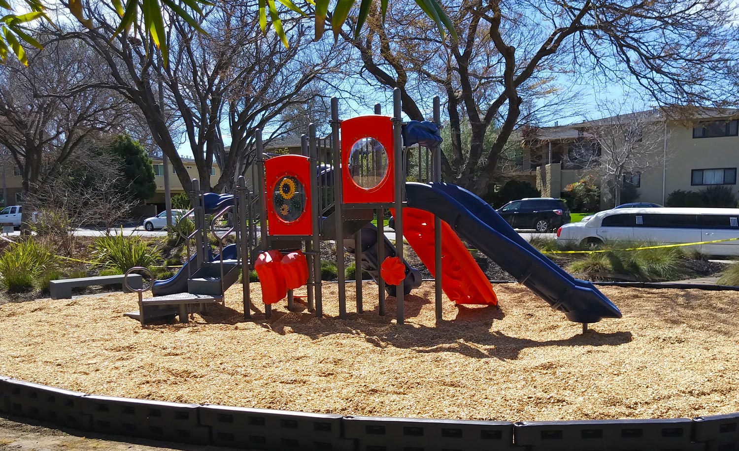 Citra Apartments in Sunnyvale, CA, photo #2