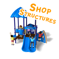 2-5 Shop Structures