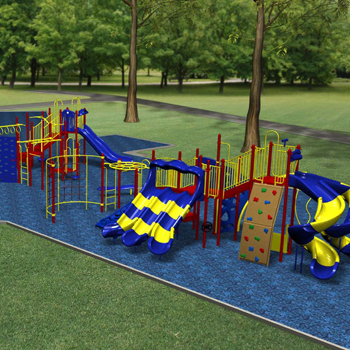 parks playground galleries