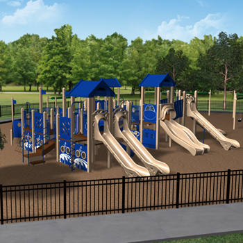 parks playground galleries