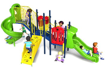 Snap Dragon - Front View