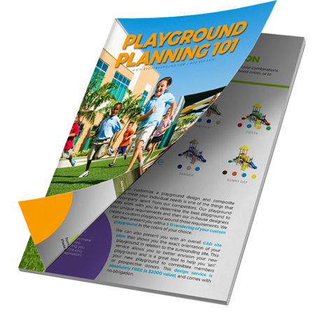 playground planning guide