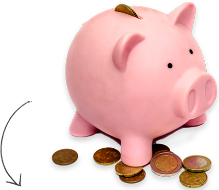 playground piggy bank savings