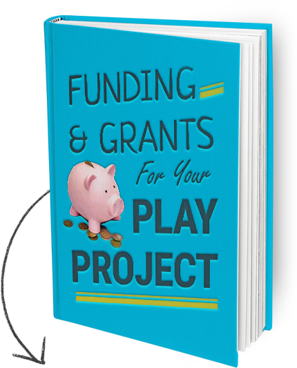 playground funding and finance